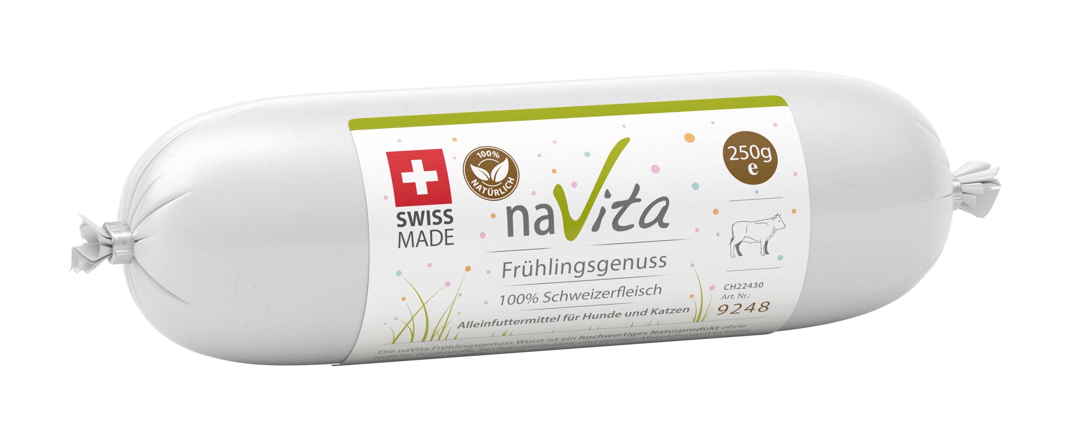 Frühlingsgenuss 250g